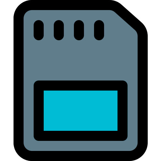 Memory Symbol