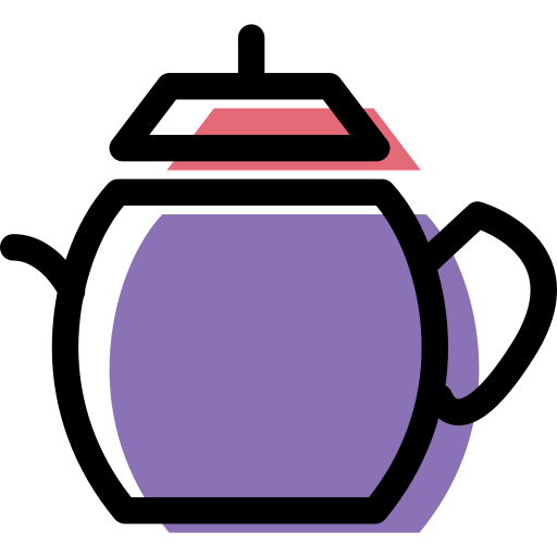 Teapot icon