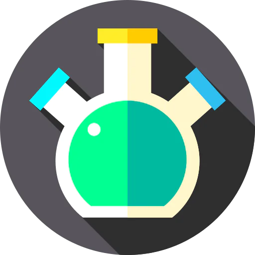 Flask Symbol