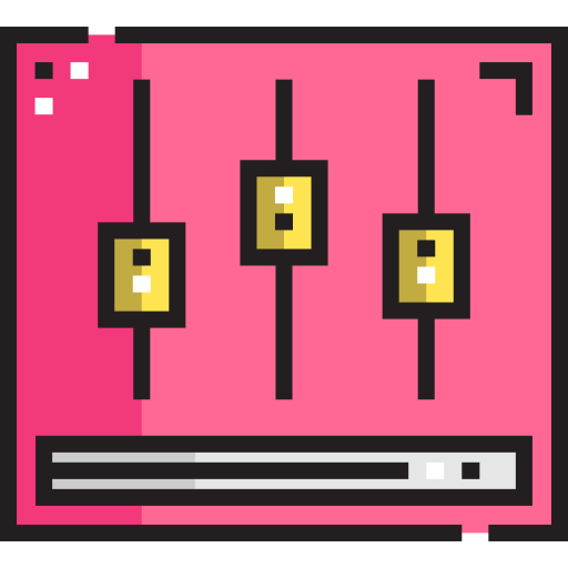 Control icon