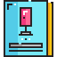 Invitation icon 64x64