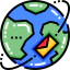 Worldwide icon 64x64