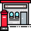 Post office アイコン 64x64