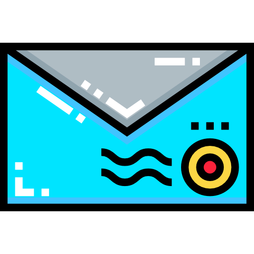 Mail icon