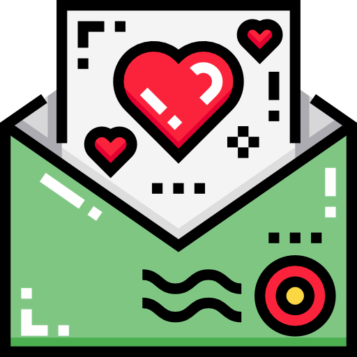 Mail icon