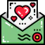 Mail icon 64x64