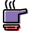 Casserole icon 64x64