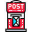 Mailbox biểu tượng 64x64