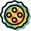Cookie icon 64x64