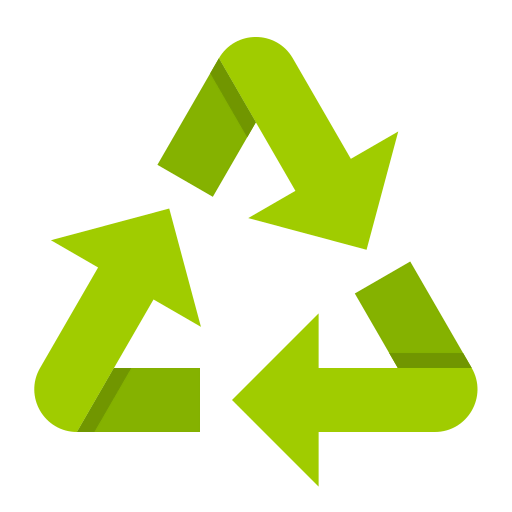 Recycle icon