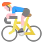 Bicycle icon 64x64