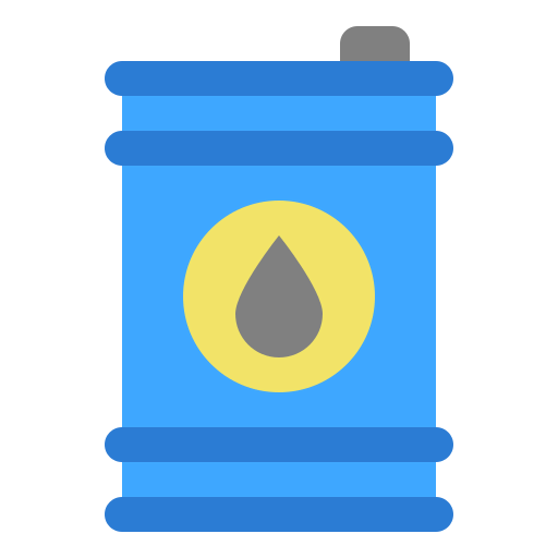 Barrel icon