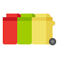 Bin icon 64x64