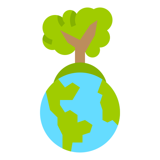 World icon