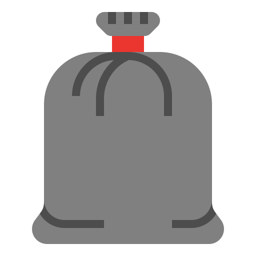 Garbage icon