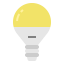 Led bulb Symbol 64x64
