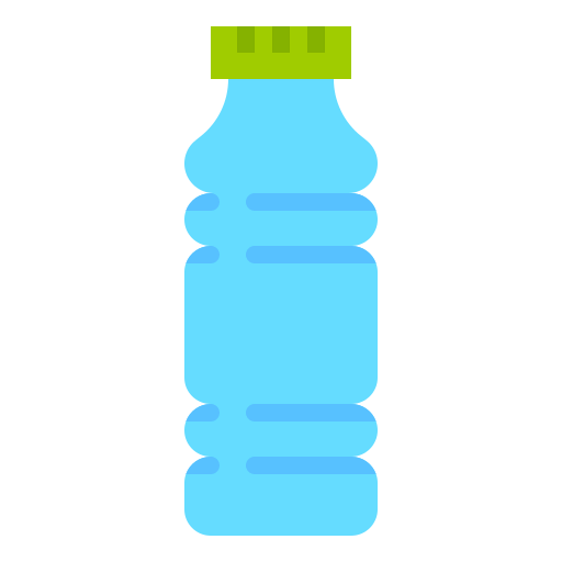 Bottle icon