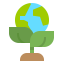 Globe biểu tượng 64x64