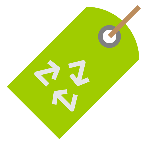 Tag icon