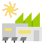 Industry Symbol 64x64