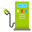 Gas pump Symbol 64x64