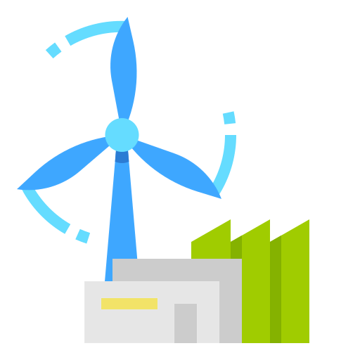 Factory icon