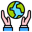 Awareness icon 64x64