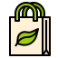 Tote bag Symbol 64x64