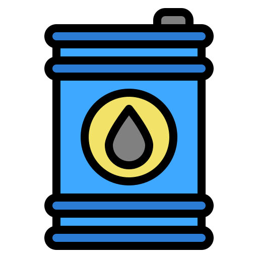 Barrel icon