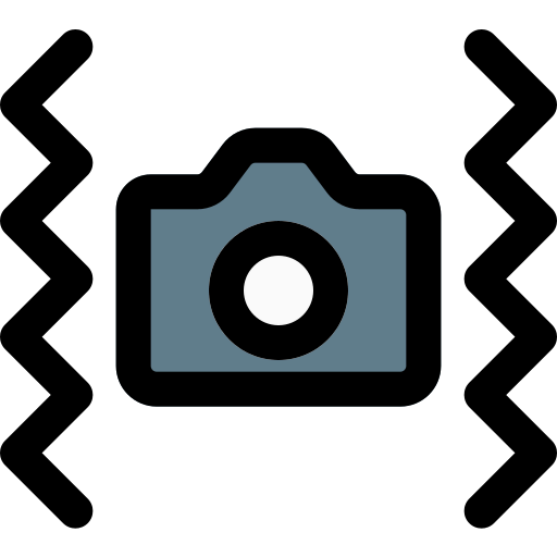 Shake icon