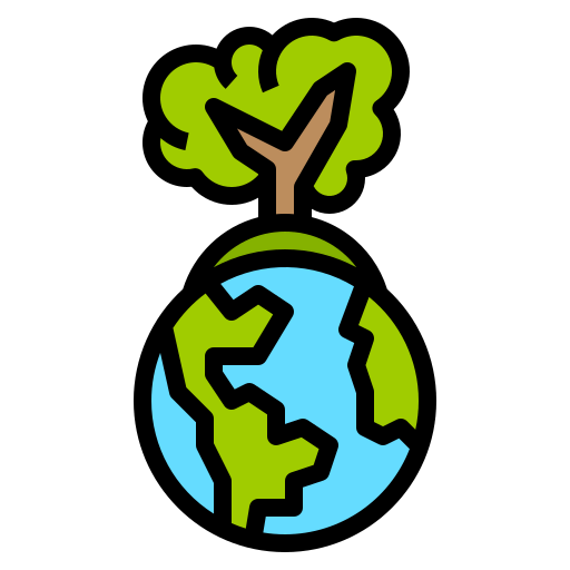 World icon