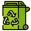 Recycle bin 상 64x64