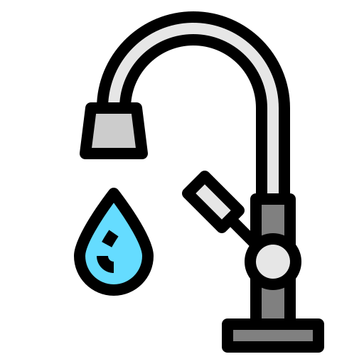 Tap icon