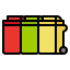 Bin icon 64x64