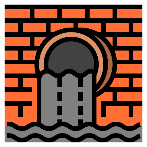 Pollution icon