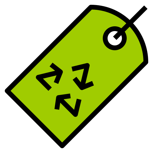 Tag icon