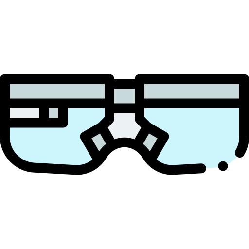 Augmented reality icon