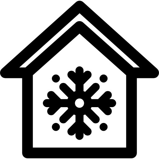 Cooling icon