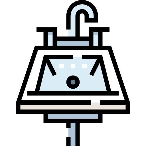 Sink icon