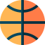 Basketball icon 64x64