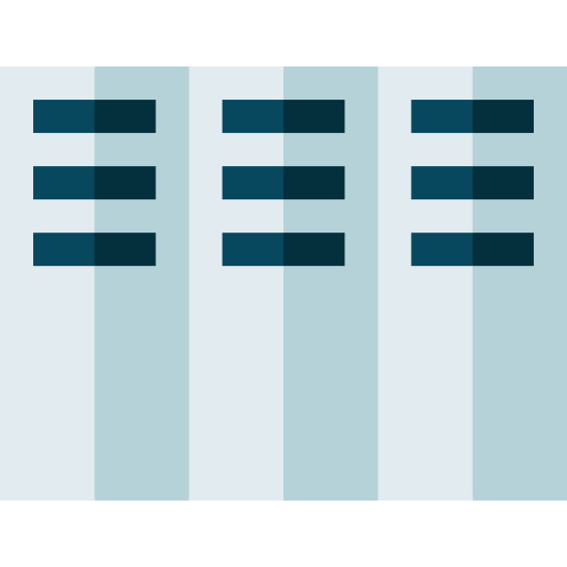 Lockers icon