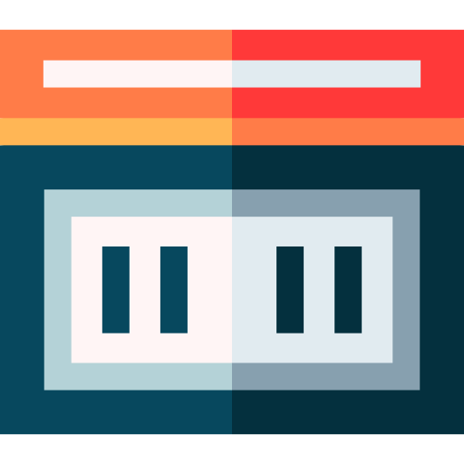 Scoreboard icon