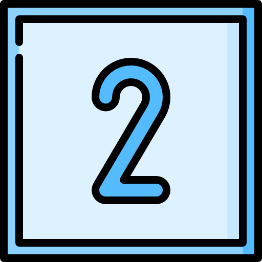 Two icon