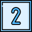 Two icon 64x64