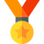 Medal icon 64x64