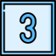 Three icon 64x64