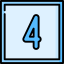 Four icon 64x64