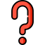 Question icon 64x64
