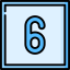 Six 图标 64x64