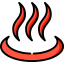 Hot icon 64x64